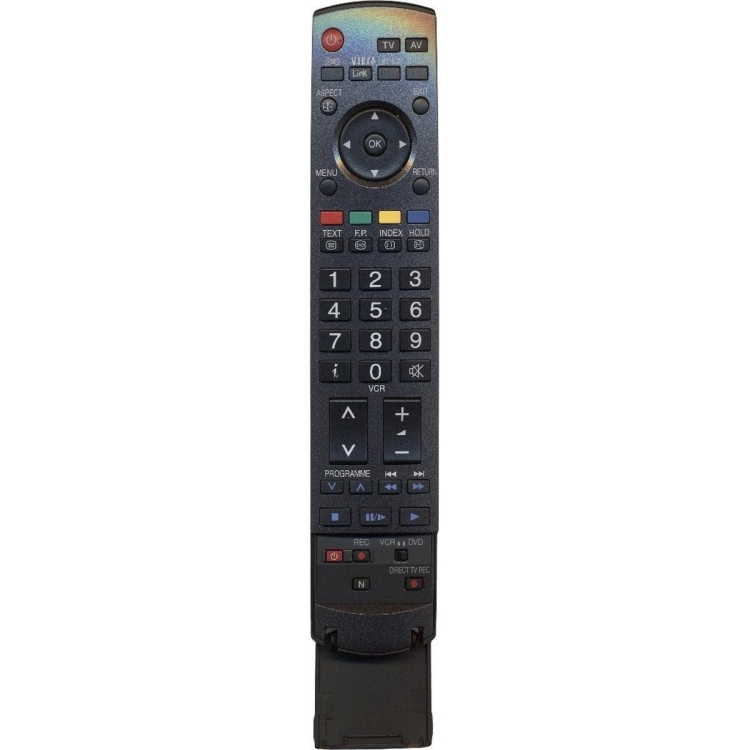 Пульт Panasonic N2QAYB000241 (N2QAYB000240)