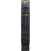 Пульт Panasonic N2QAYB000241 (N2QAYB000240)