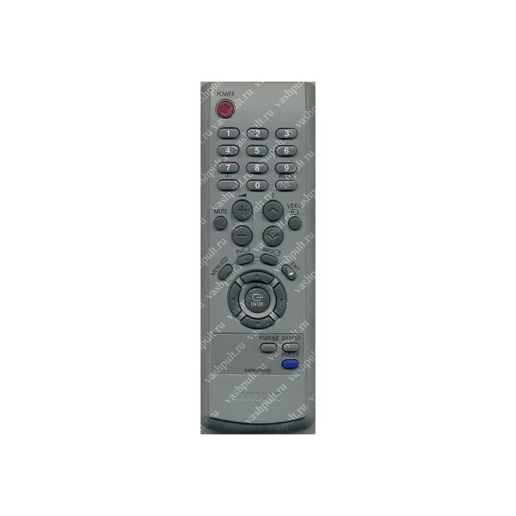 Пульт Samsung AA59-00312D