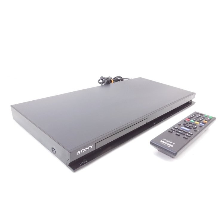 Sony BDP-S370