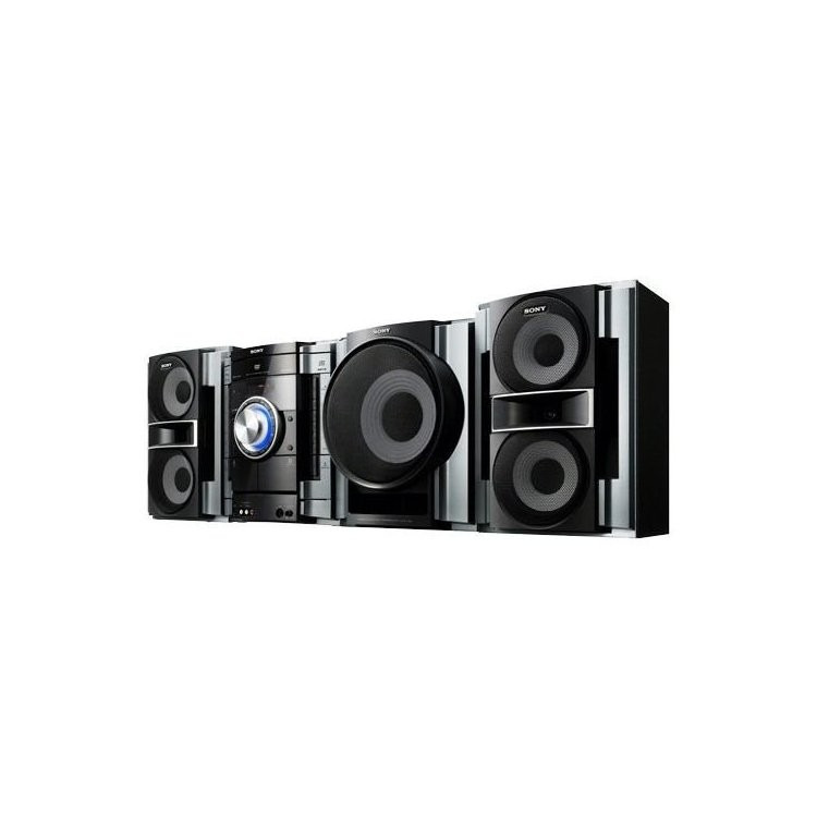 Sony MHC-RV333D