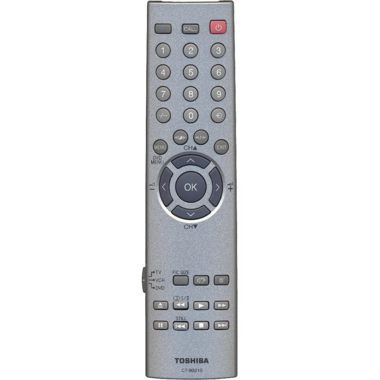 Пульт Toshiba CT-90210