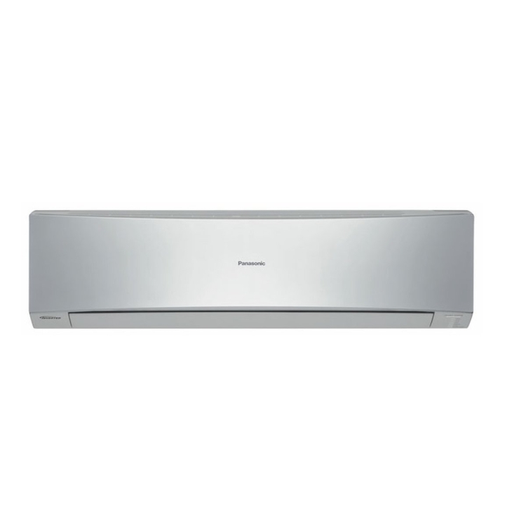 Panasonic CS-XE12JKDW (CU-XE12JKD)