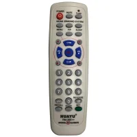 Универсальный пульт Huayu RM-36E++ (для TV)