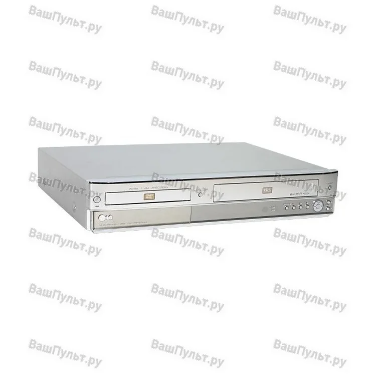 LG DVR-584X