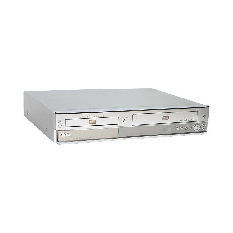 LG DVR-584X