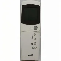 Пульт для кондиционера Hyundai WSH-090 (оригинальный)