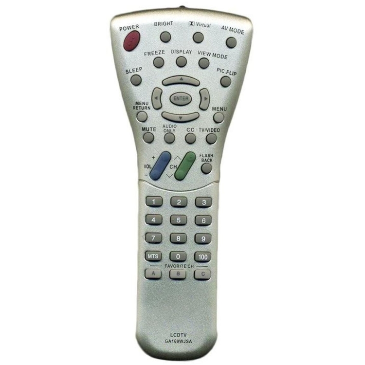 Пульт Huayu для Sharp GA169WJSA