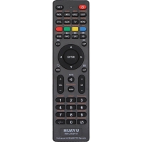 Универсальный пульт Huayu RM-L1130+15 (для LCD LED TV)