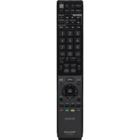 Пульт Sharp GA902WJSA (оригинальный)