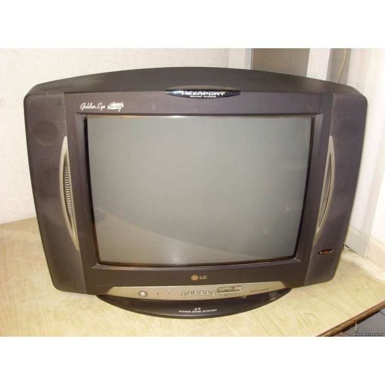 LG CF-21S12E