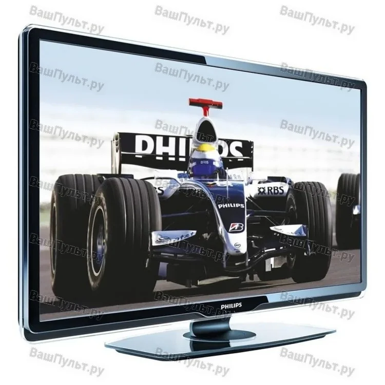 Philips 42PFL7864H/12