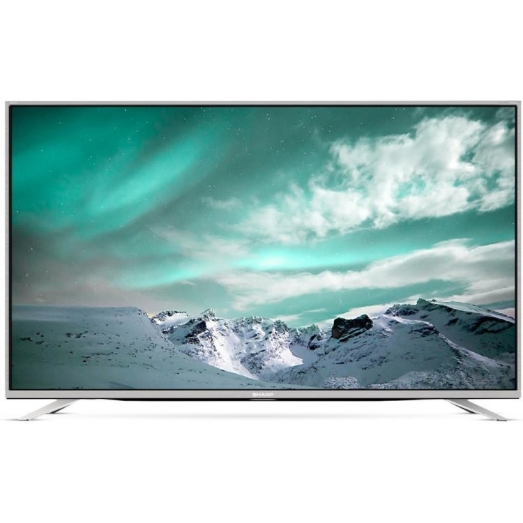 Sharp LC-55CUG8462ES