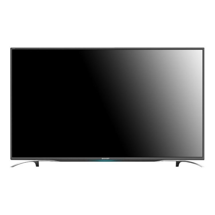 Sharp LC-49CFG6352K