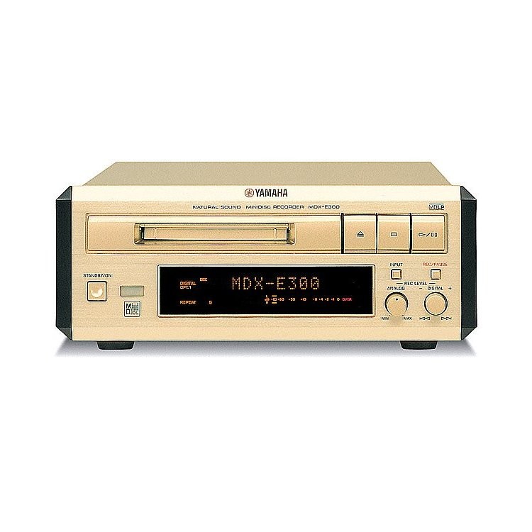 Yamaha MDX-E300