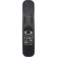 Пульт Huayu для LG MR22GA (AKB76039909) (голосовое управление)