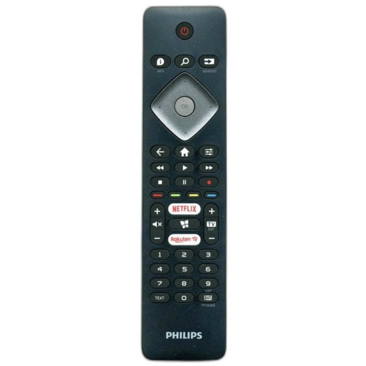 Пульт Philips 398GR10BEPHN0016BC