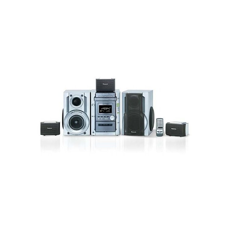 Panasonic SC-AK600