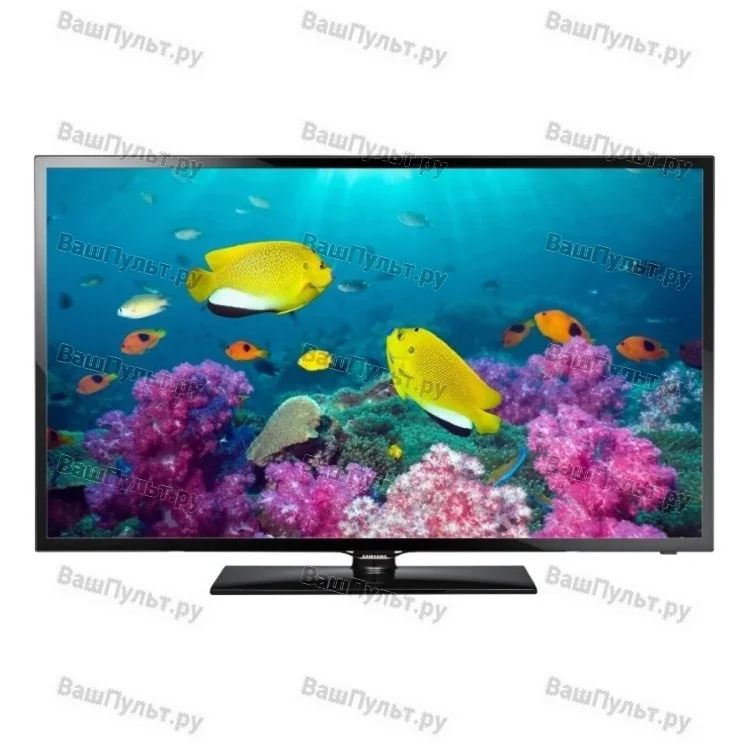 Samsung UE46F5070SS
