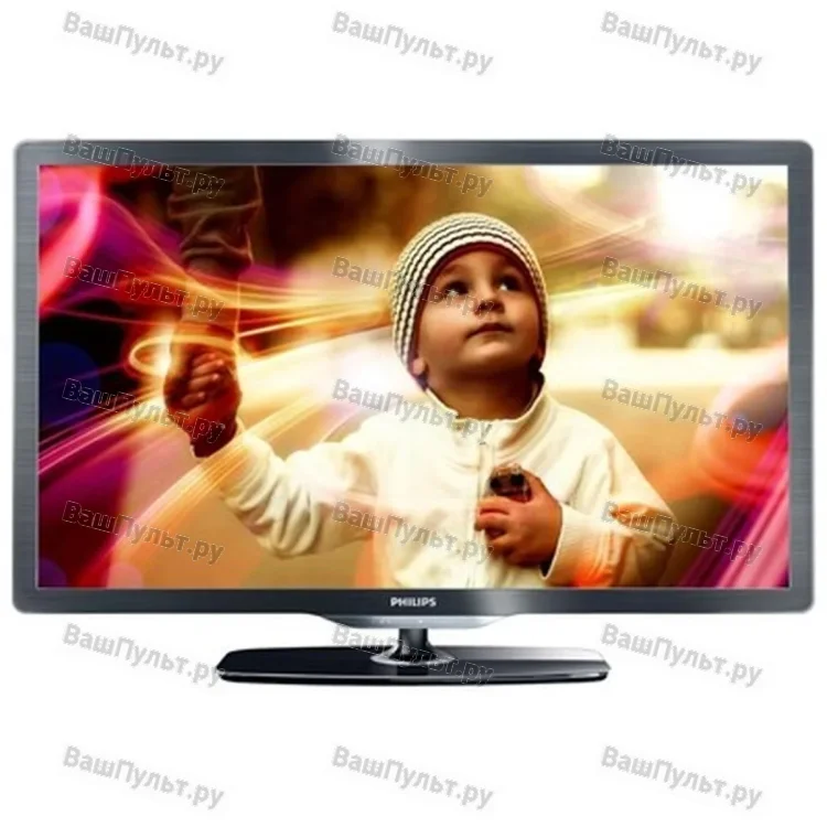Philips 55PFL6606T/12