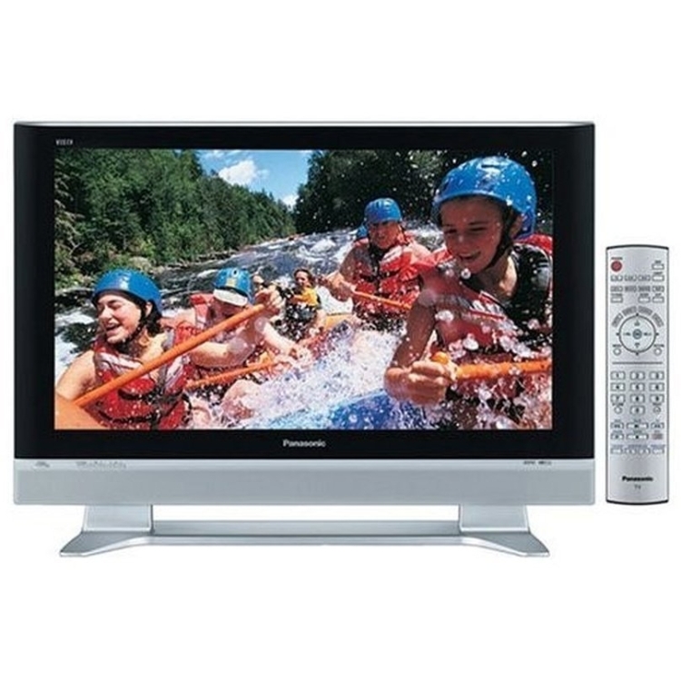 Panasonic TH-37PX50U