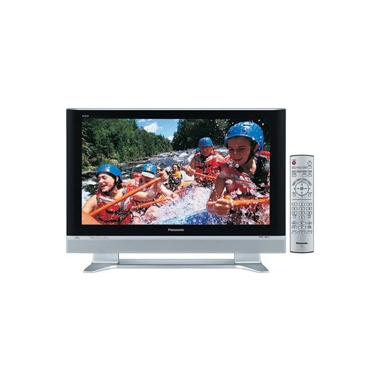 Panasonic TH-37PX50U