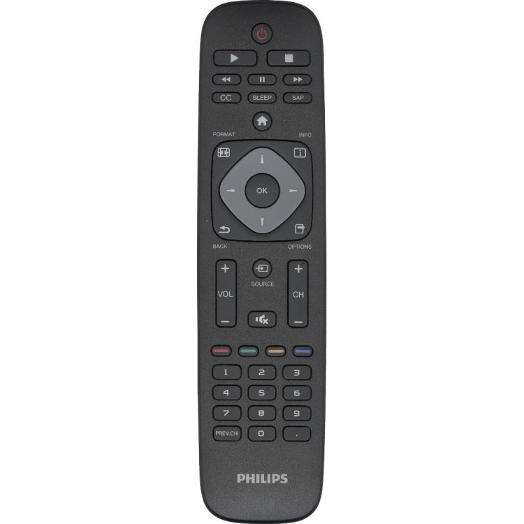 Пульт Philips 9965 900 00449 (HT:14-10-20)