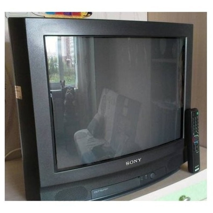 Sony KV-21T3R