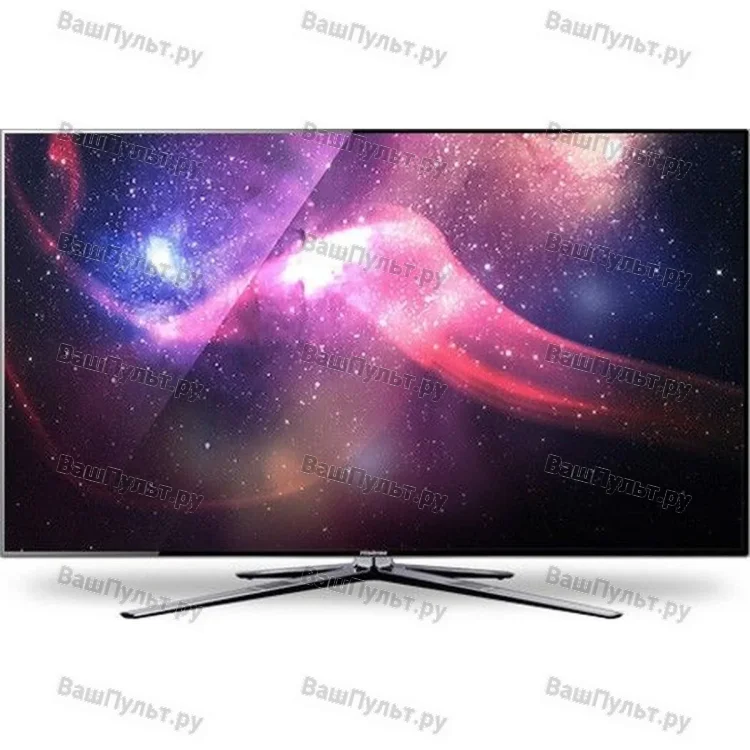 Hisense LEDD55T770IXG3D