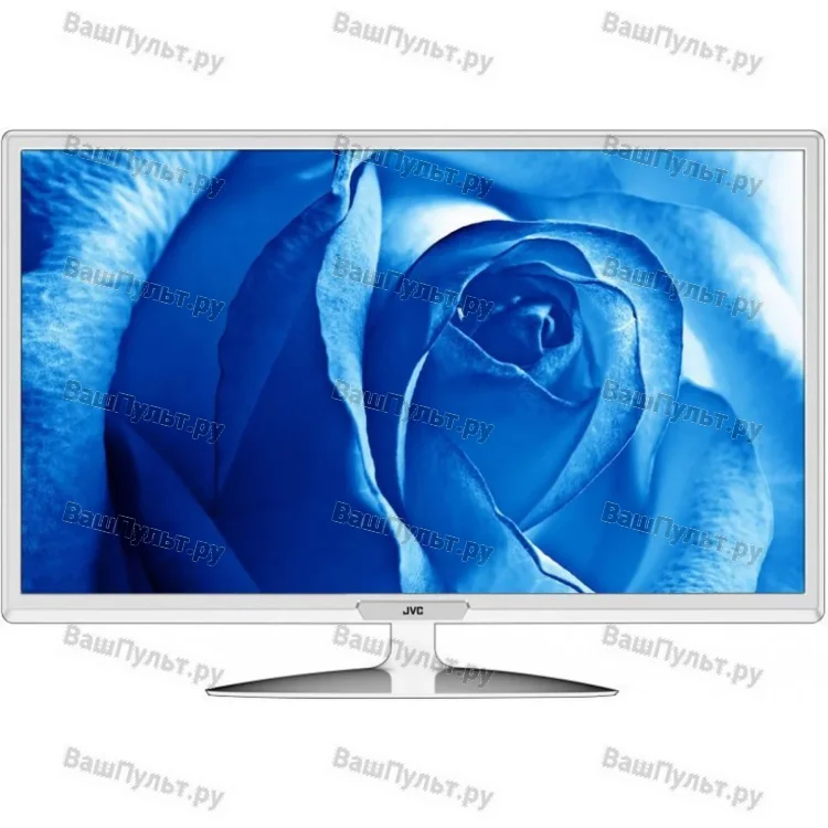 JVC LT-32M545W