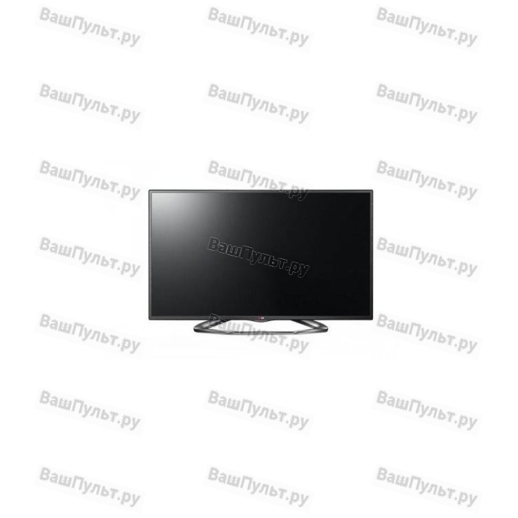 LG 60LA620V (RF Dongle нужен)