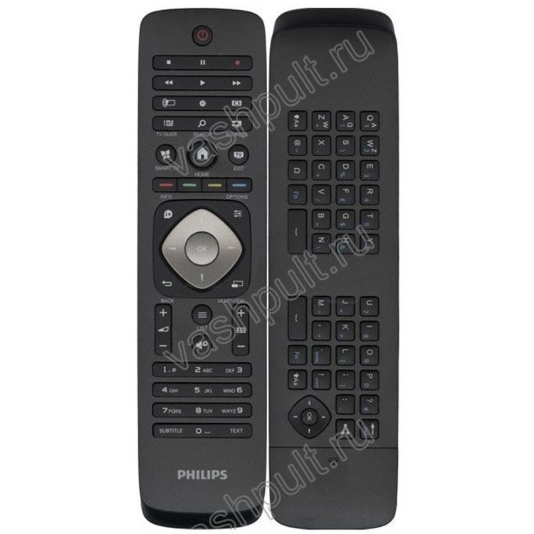 Пульт Philips 9965 900 21508 (YKF352-001, 398GRFBD7NEPHT)