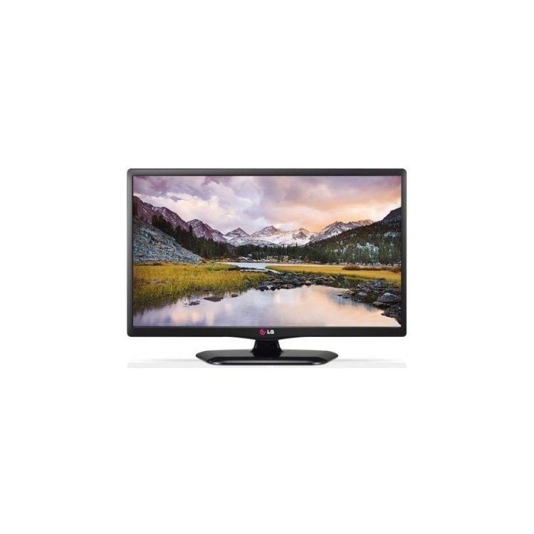LG 22LB450U