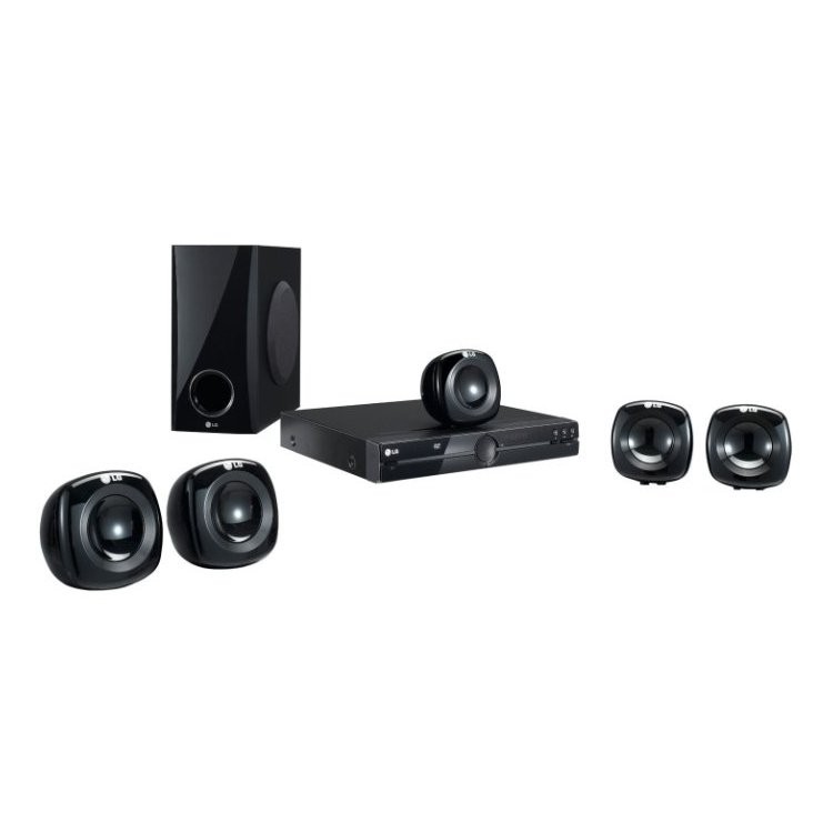 LG HT305SU
