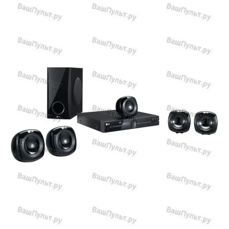 LG HT305SU