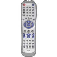 Пульт Huayu для Odeon DVP-300 (DVP-360)