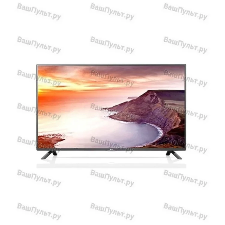 LG 32LF580B