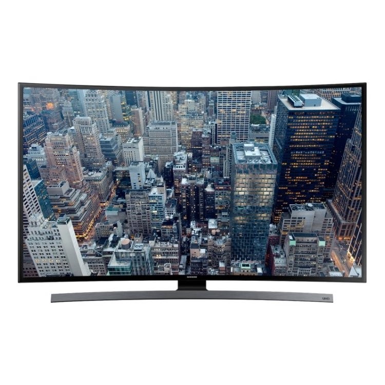 Samsung UE55JU6690U