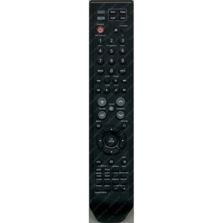 Пульт Huayu для Samsung AH59-01907D