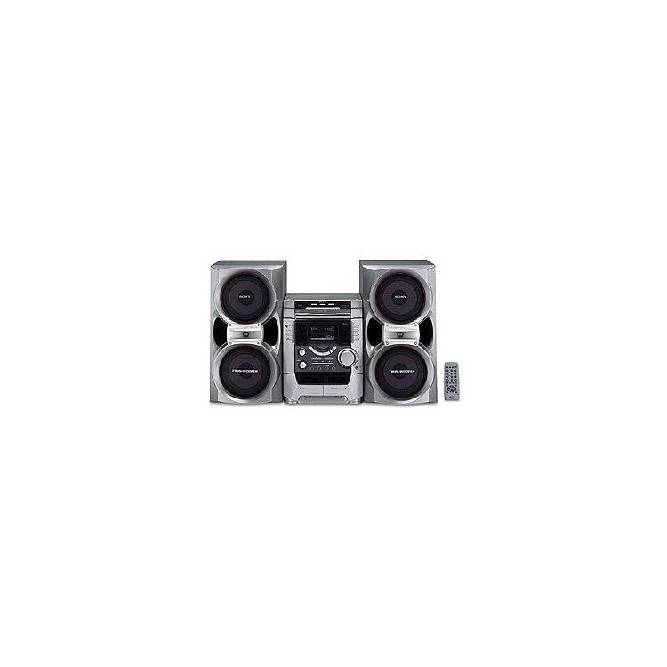 Sony MHC-BX9