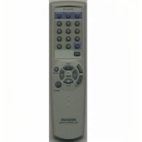 Пульт Aiwa RC-ZAT02