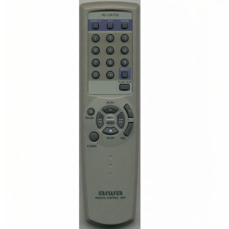 Пульт Aiwa RC-ZAT02