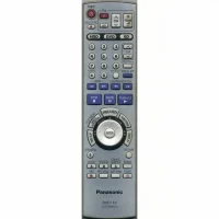 Пульт Panasonic EUR7729KEO (оригинальный)
