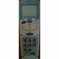Пульт для кондиционера LG 6711A20096T