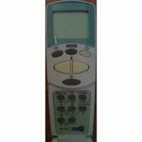 Пульт для кондиционера LG 6711A20096T (оригинальный)
