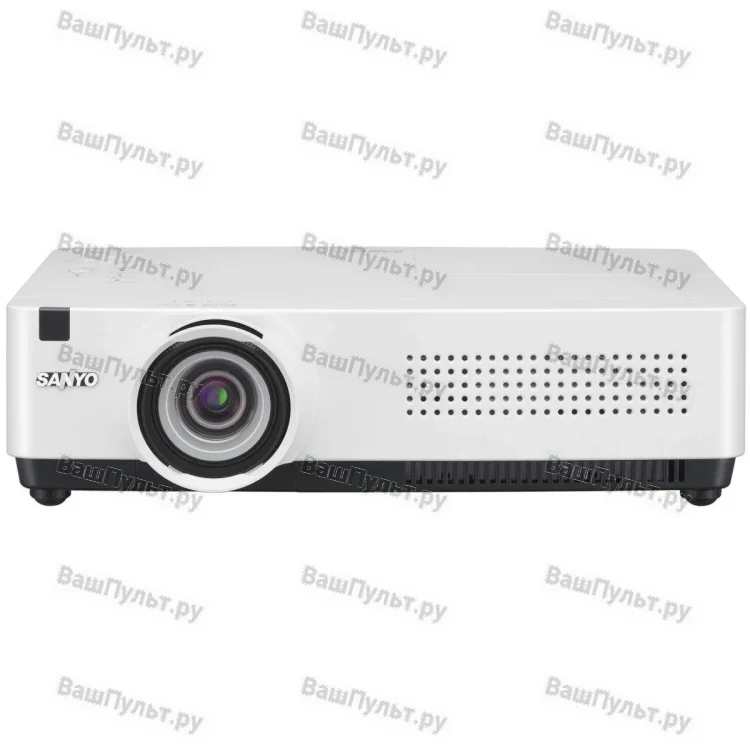 Sanyo PLC-XU350A