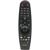 Универсальный пульт Huayu для LG Magic Motion MR18/600