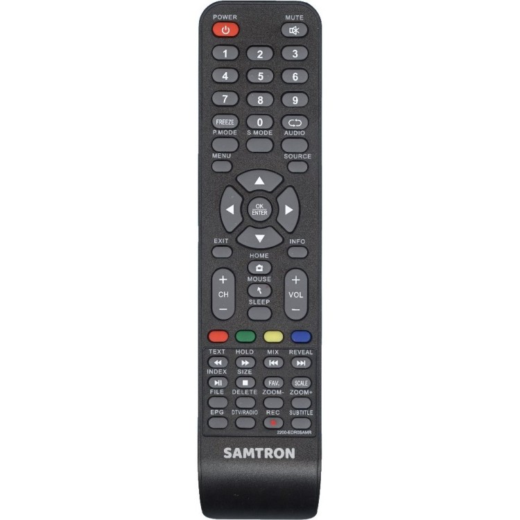 Пульт Samtron 2200-EDR0SAMR (2200-EDROAKAI)