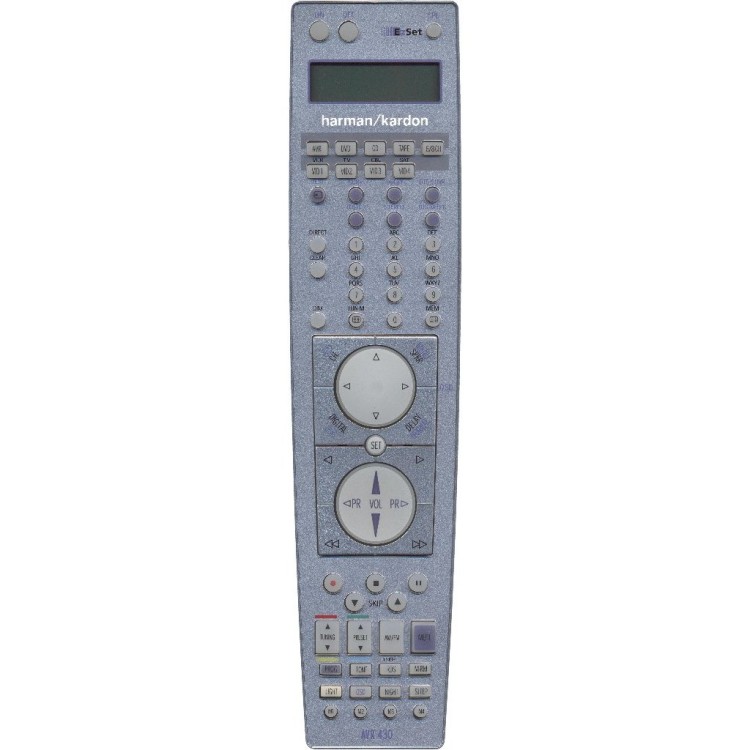 Пульт Harman Kardon AVR 430