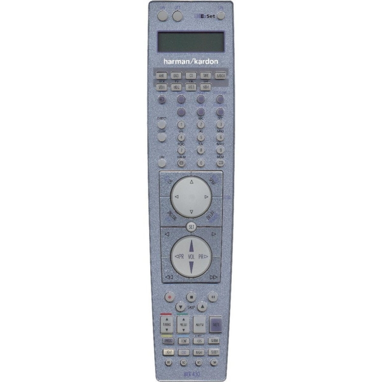Пульт Harman Kardon AVR 430